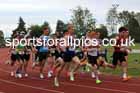 The Stan Long Mile, 2025 NEGP No 3, Monkton. Photo: David T. Hewitson/Sports for All Pics